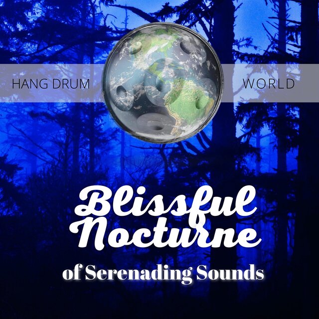 Blissful Nocturne of Serenading Sounds