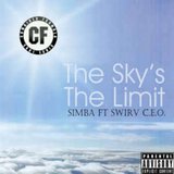 The Sky's The Limit (feat. Swirv CEO)