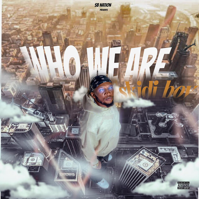 Who We Are