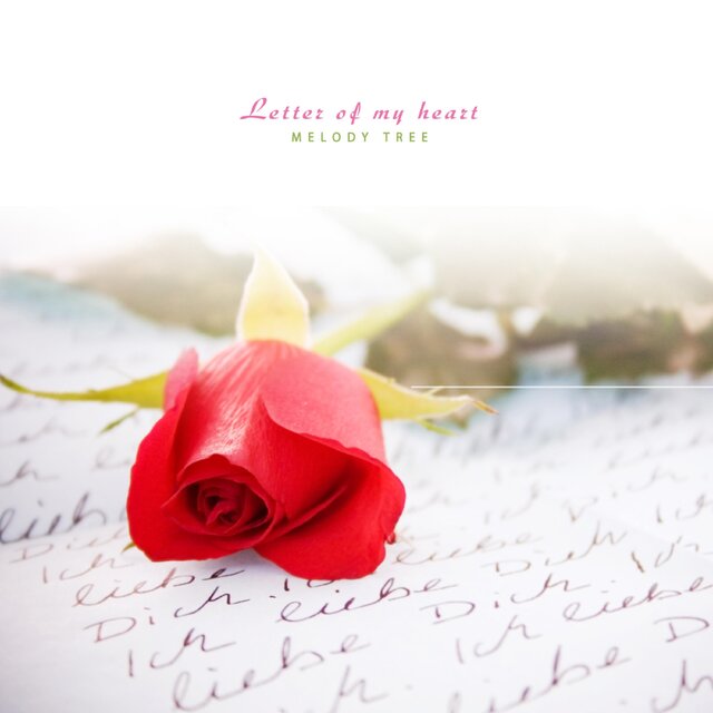 Letter of my heart