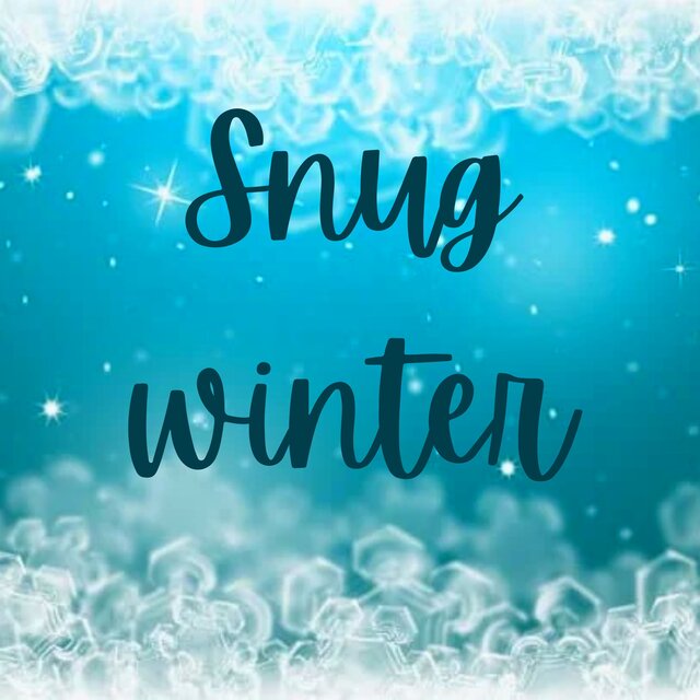 Snug winter