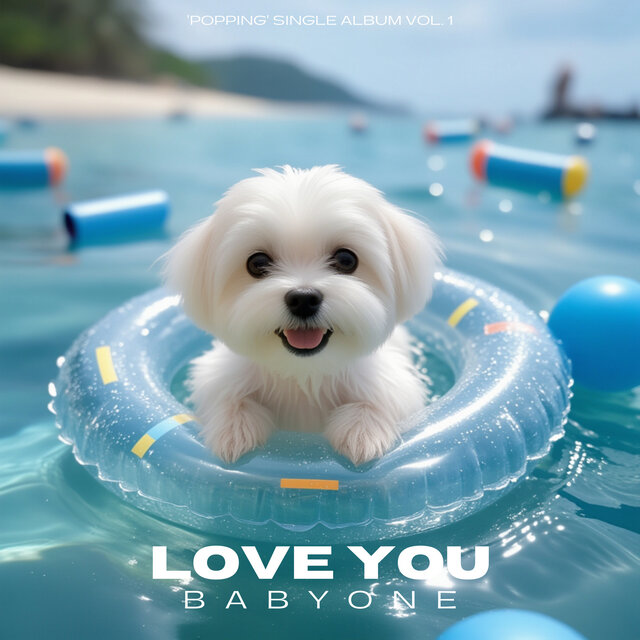 LOVE YOU