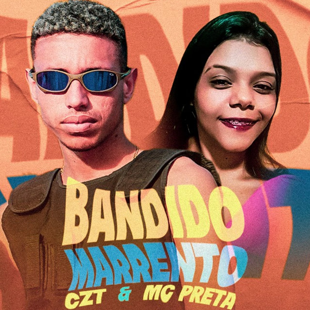 Bandido Marrento