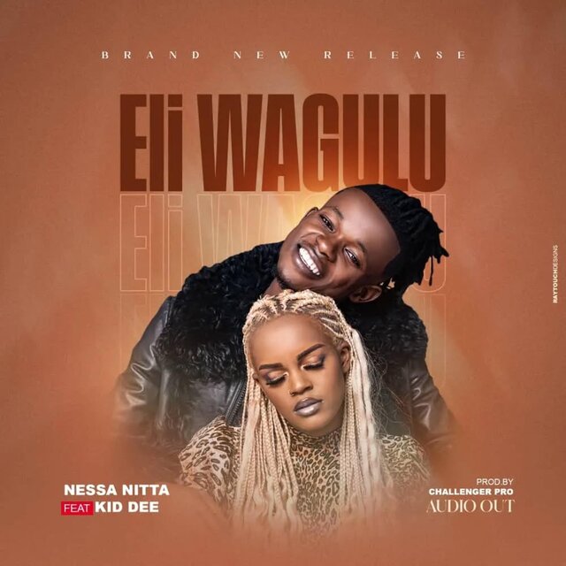 Eli Wagulu