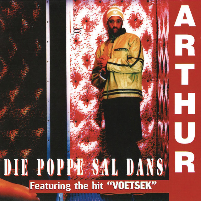 Die Poppe Sal Dans