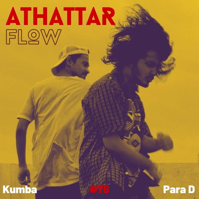 Athattar Flow (feat. Kumba & Para D)