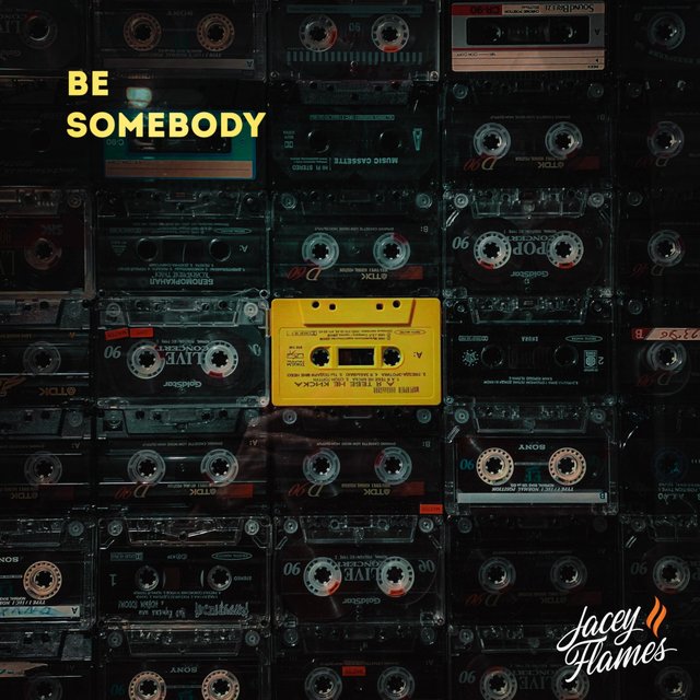 Be Somebody