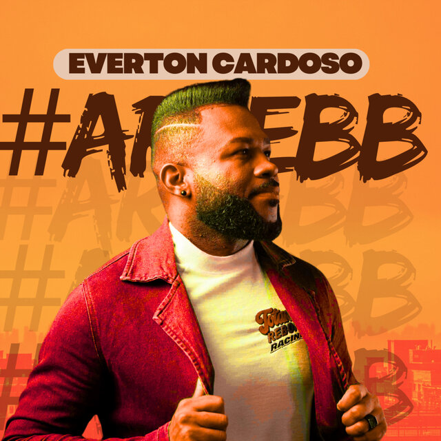 Everton Cardoso Recordações 4.0