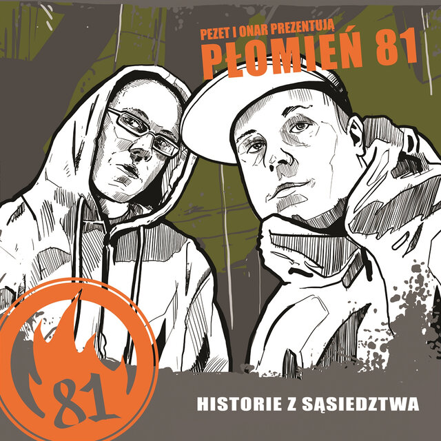 Historie z sąsiedztwa