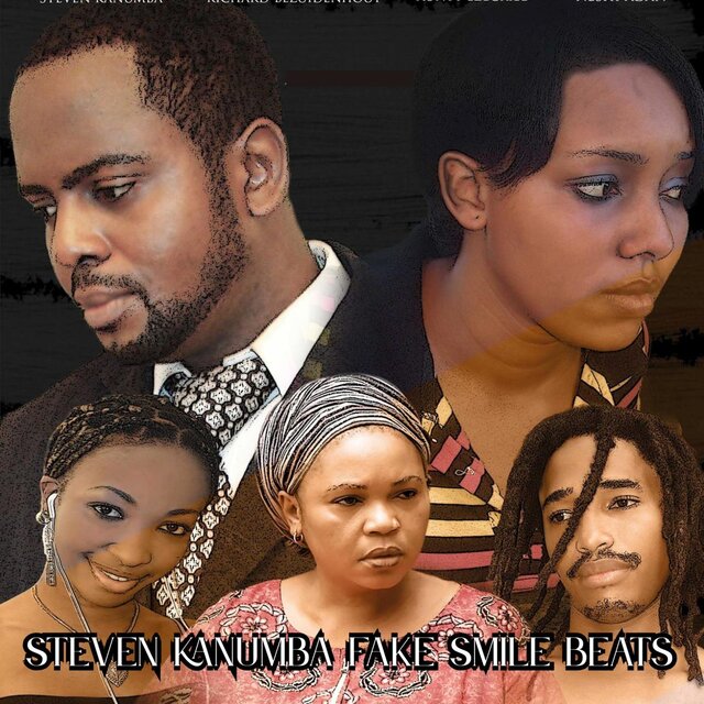 Steven kanumba fake smile beats
