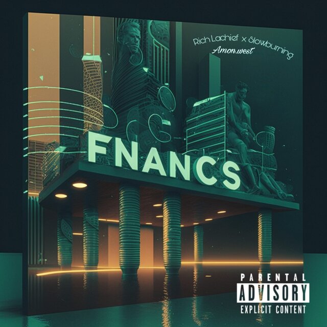 Finanças