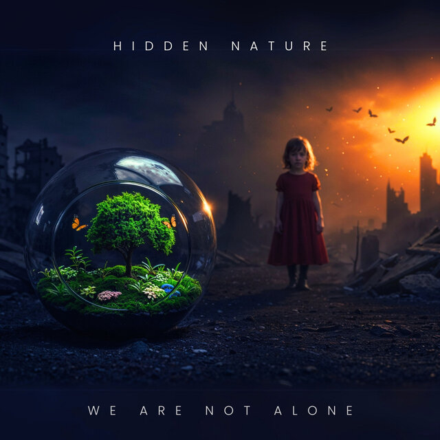 We Are Not Alone