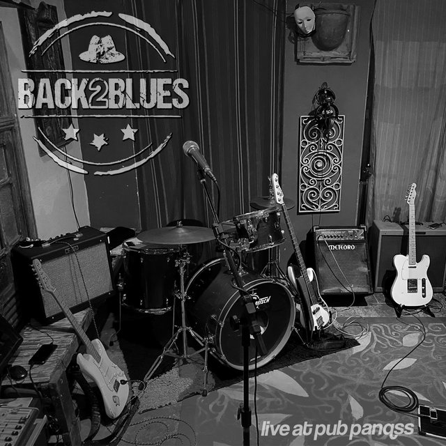 Live at Pub Panqss