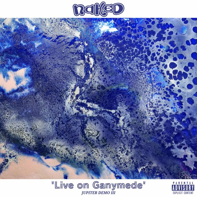 Live on Ganymede (Jupiter Demo III)