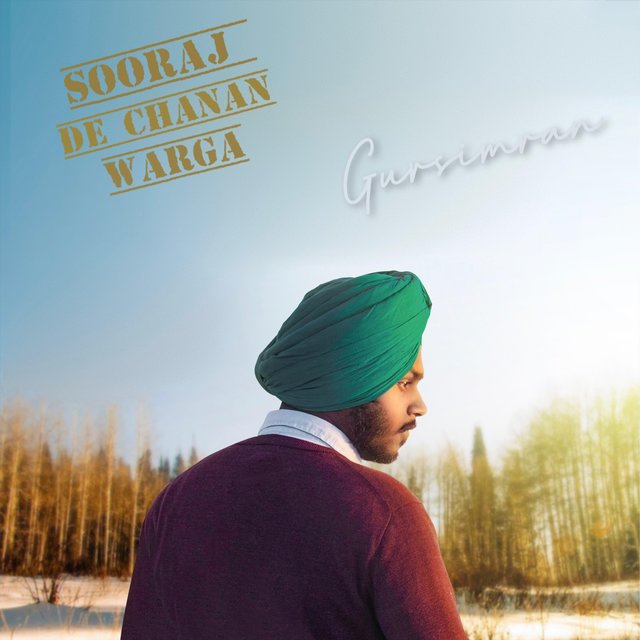 Sooraj De Chanan Varga
