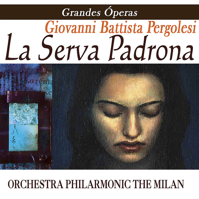 Opera - La Serva Padrona