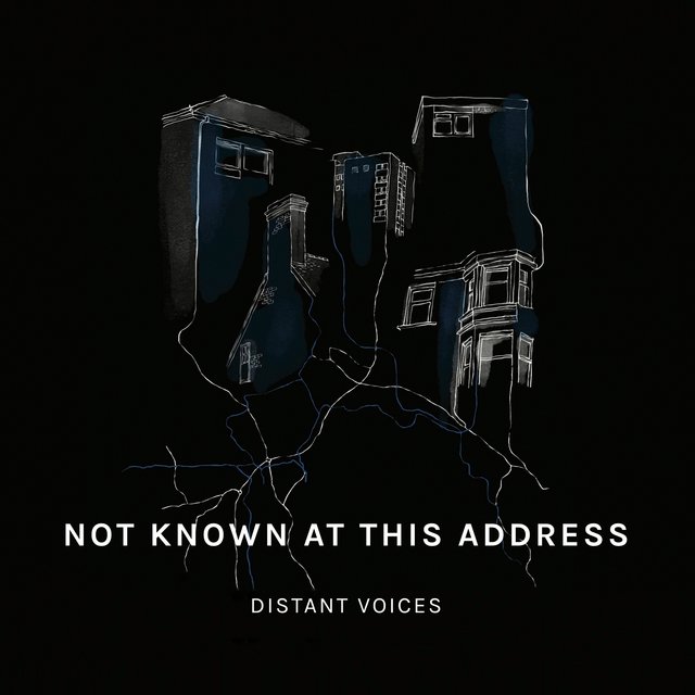 Not Known at this Address