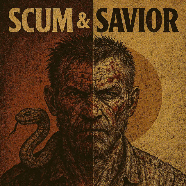 Scum & Savior (Reimagined)