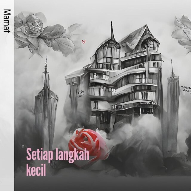 Setiap langkah kecil