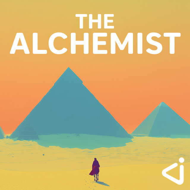 The Alchemist