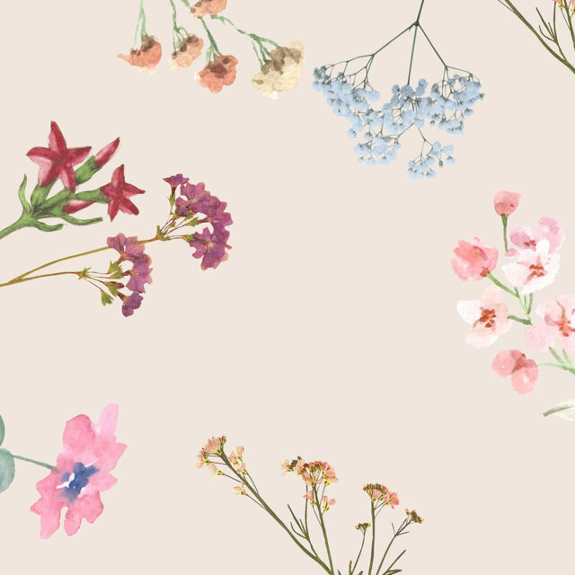 Flowers (Cover)
