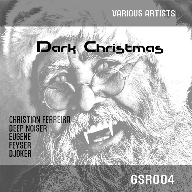 Dark Christmas