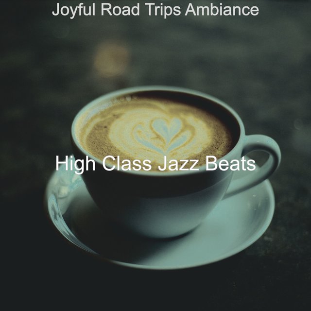 Joyful Road Trips Ambiance
