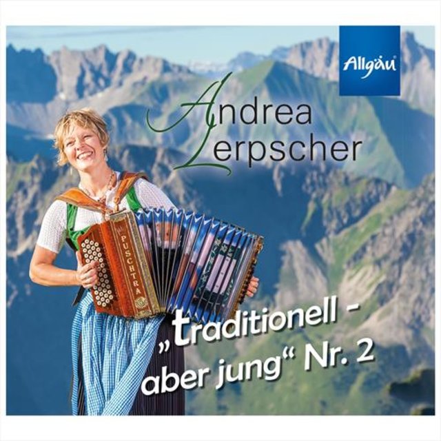 traditionell - aber jung Nr. 2