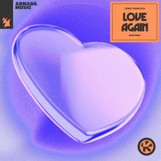 Love Again