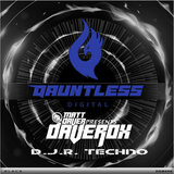 D.J.R. Techno (Extended Mix)