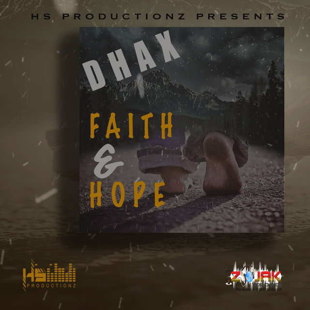 Faith & Hope