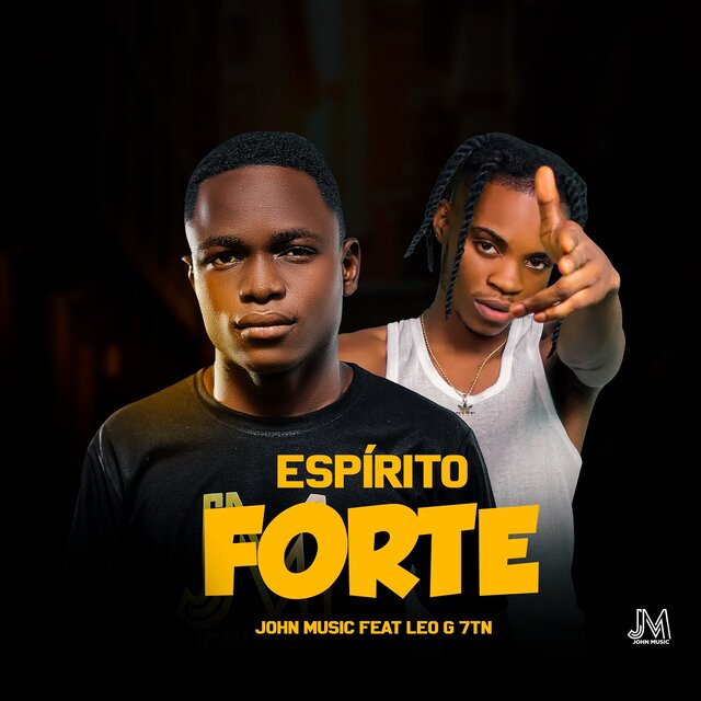 Espírito Forte