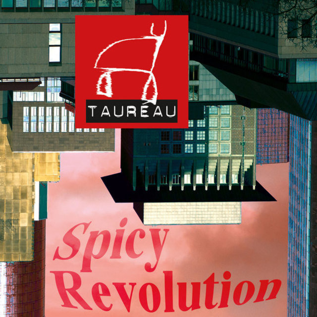 Spicy Revolution