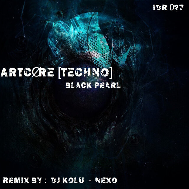 Black Pearl