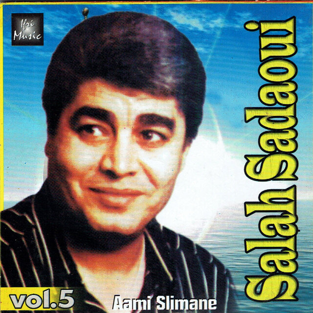 Aami Slimane, Vol. 5