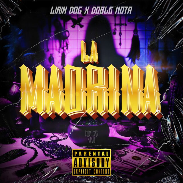 La Madrina