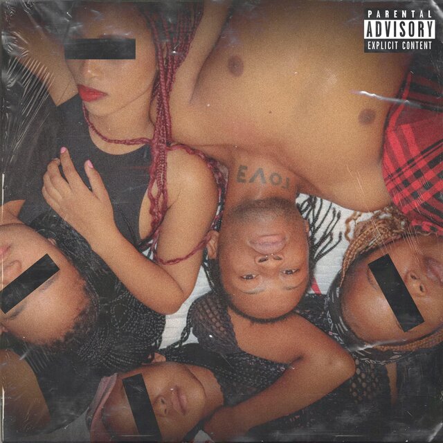 PRETTY TOXIC GALZ II