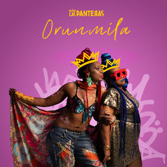 Orunmila