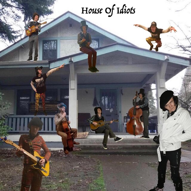 House of Idiots