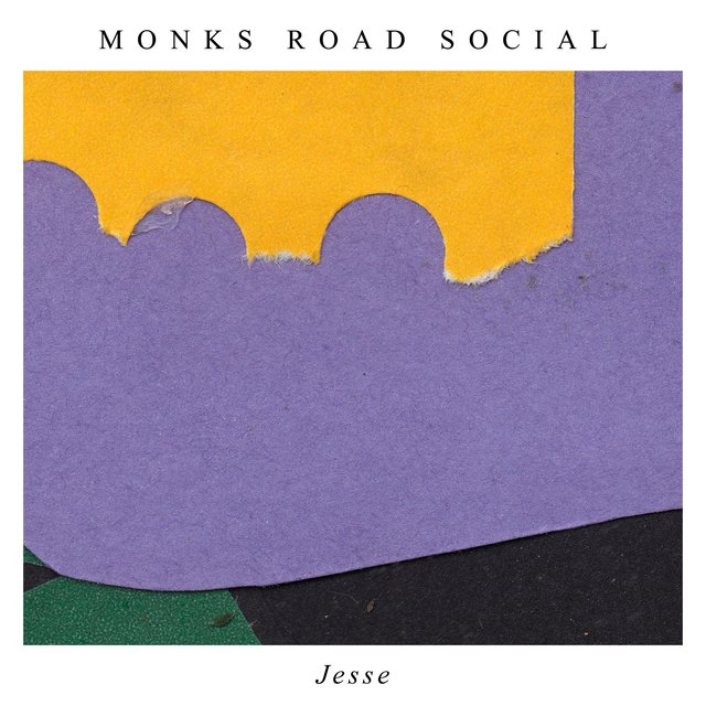 Jesse (feat. Romy Deighton)