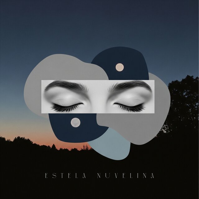 Olhos Vestidos de Crepúsculo