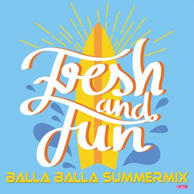 Balla Balla (SummerMix)