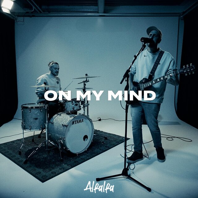 On My Mind