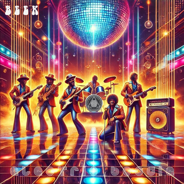 Electric Boogie