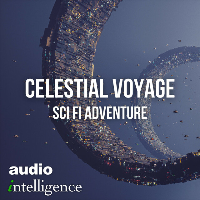 Celestial Voyage