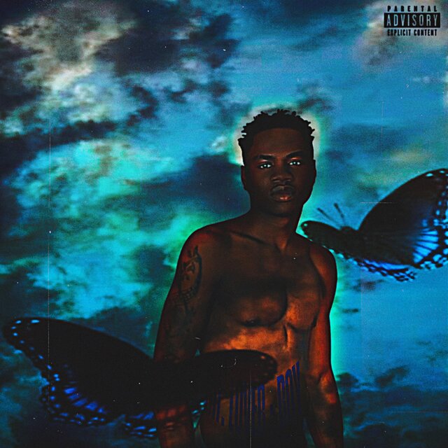 mr.LOVER • BOY
