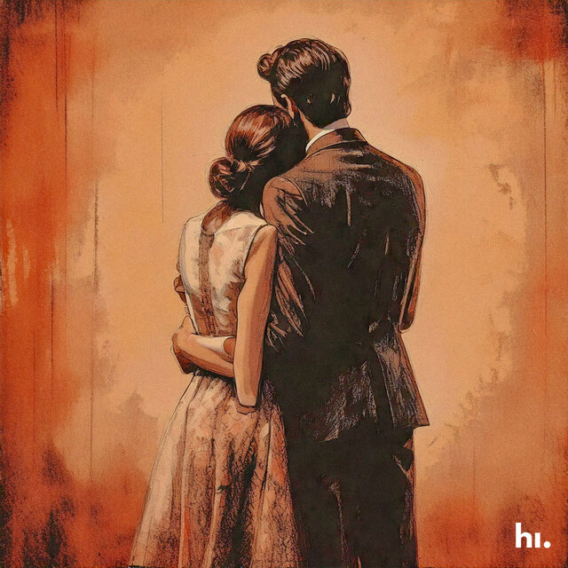 In Your Arms