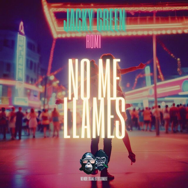 No me Llames