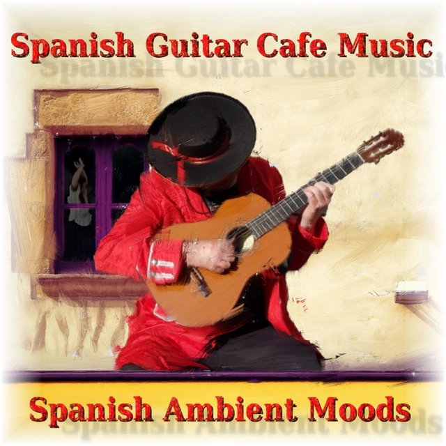 Spanish Ambient Moods