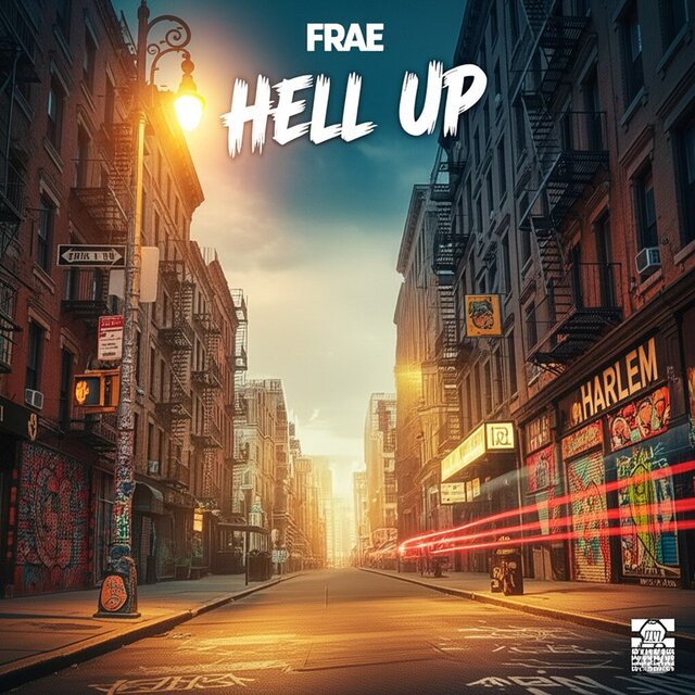 Hell Up In Harlem